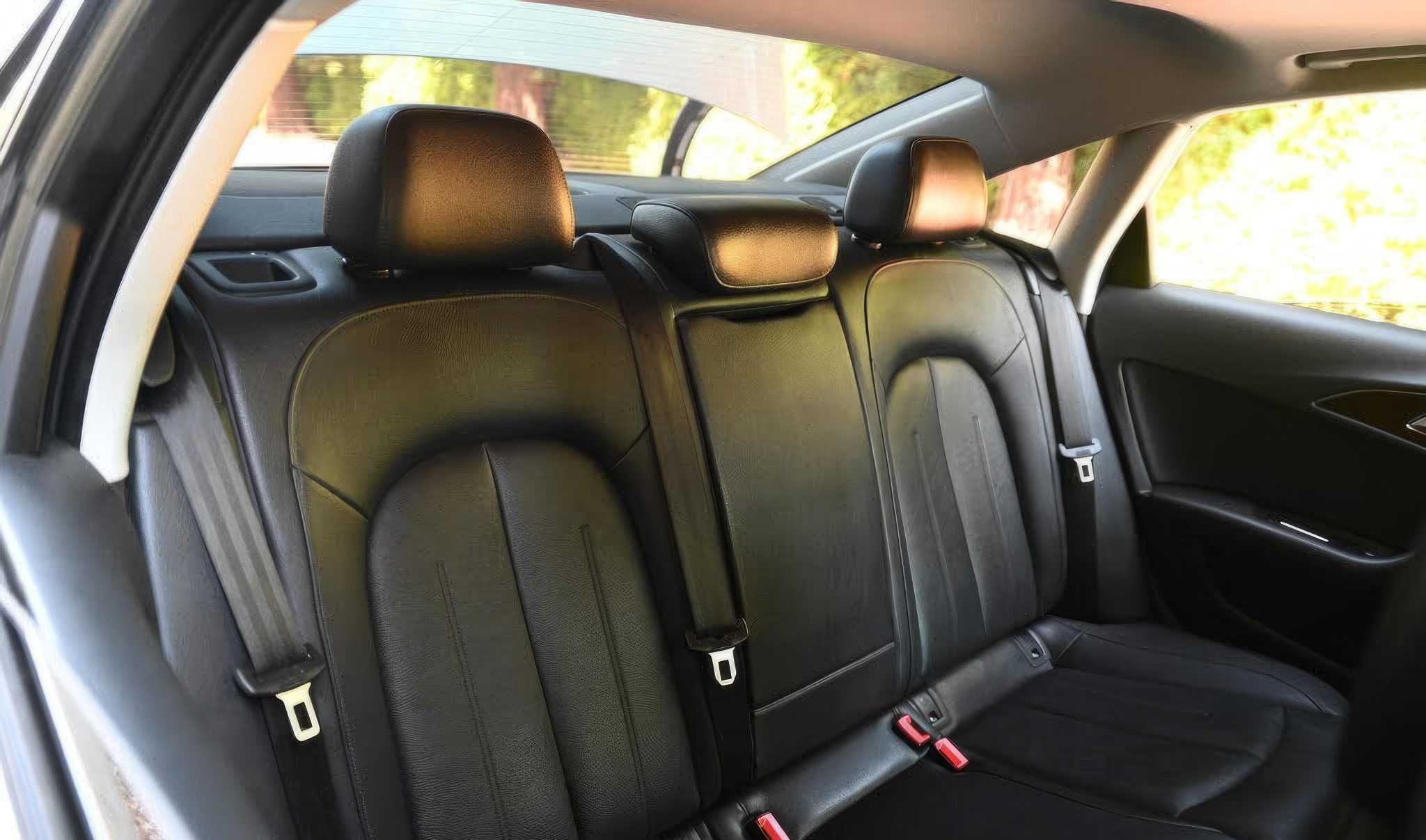 2016 Audi A6 3.0T