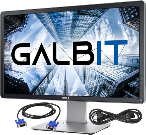 Monitor Dell P2214Hb 22'' IPS Full HD USB DVI DisplayPort