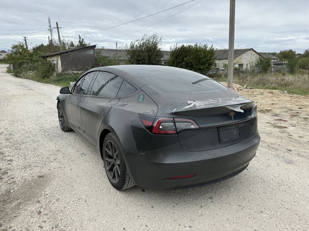 Tesla model 3 2018,2019,2020,2021,2022