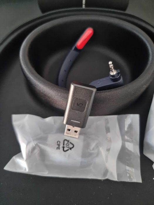 Headset Gamer Logitech G Astro A30 Lightspeed – Azul (PC/Xbox)