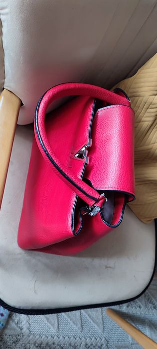 Torebka w stylu Louis Vuitton