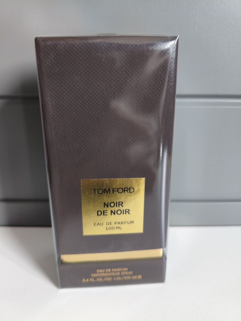Tom Ford Noir de noir EDP 100ml