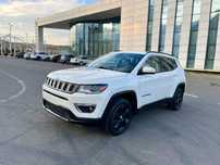 Jeep Compass 2018