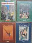 Biblioteca Novos Rumos Maré-Baixa, Gibrat