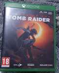 Shadow of the tomb raider