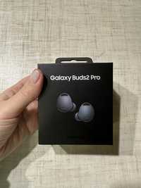 Навушники Galaxy Buds2 Pro