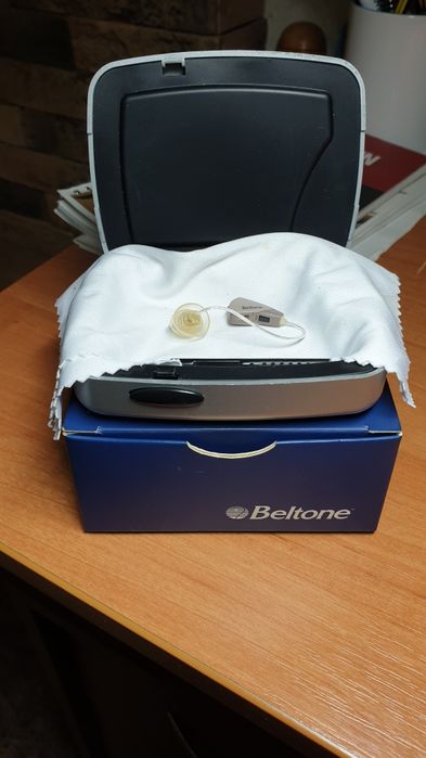 Слуховой аппарат BELTONE TRU662D,10A