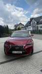 Lexus NX Pierwszy właściciel, stan idealny