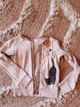 Sweterek H&M 122/128