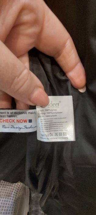 Зимове пальто жіноче