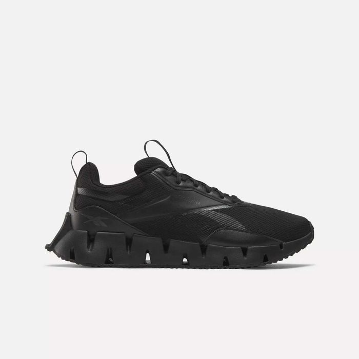 РОЗПРОЖАЖ! Кросівки Reebok Zig Dy Оригінал Розмір 42.5 (Устілка27.4см)