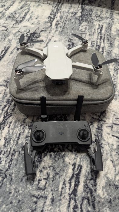 Dji Mavic mini, в комплекті все що на фото