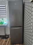 Lodówka Indesit Pure wind plus