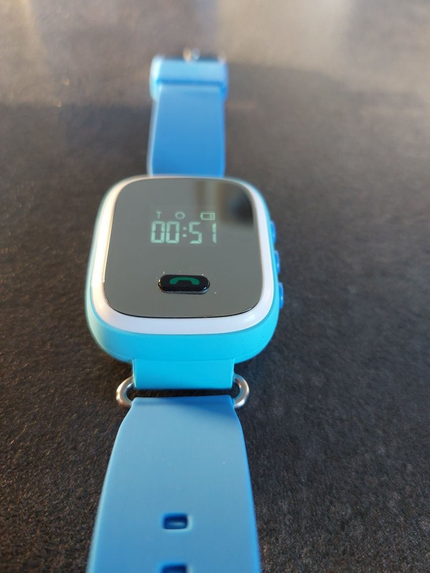 Zegarek GPS Locon GJD.01