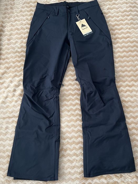 Сноубордичні штани Burton Womens Society Snow Pant Regular