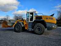 Liebherr 576 Xpower Waga Idealna