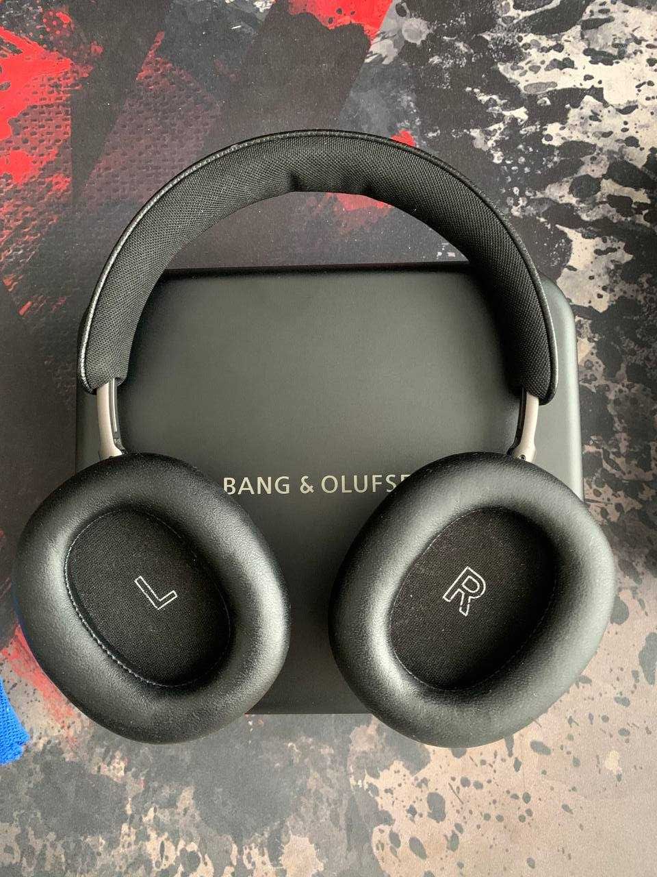 Навушники Bang & Olufsen Beoplay H95