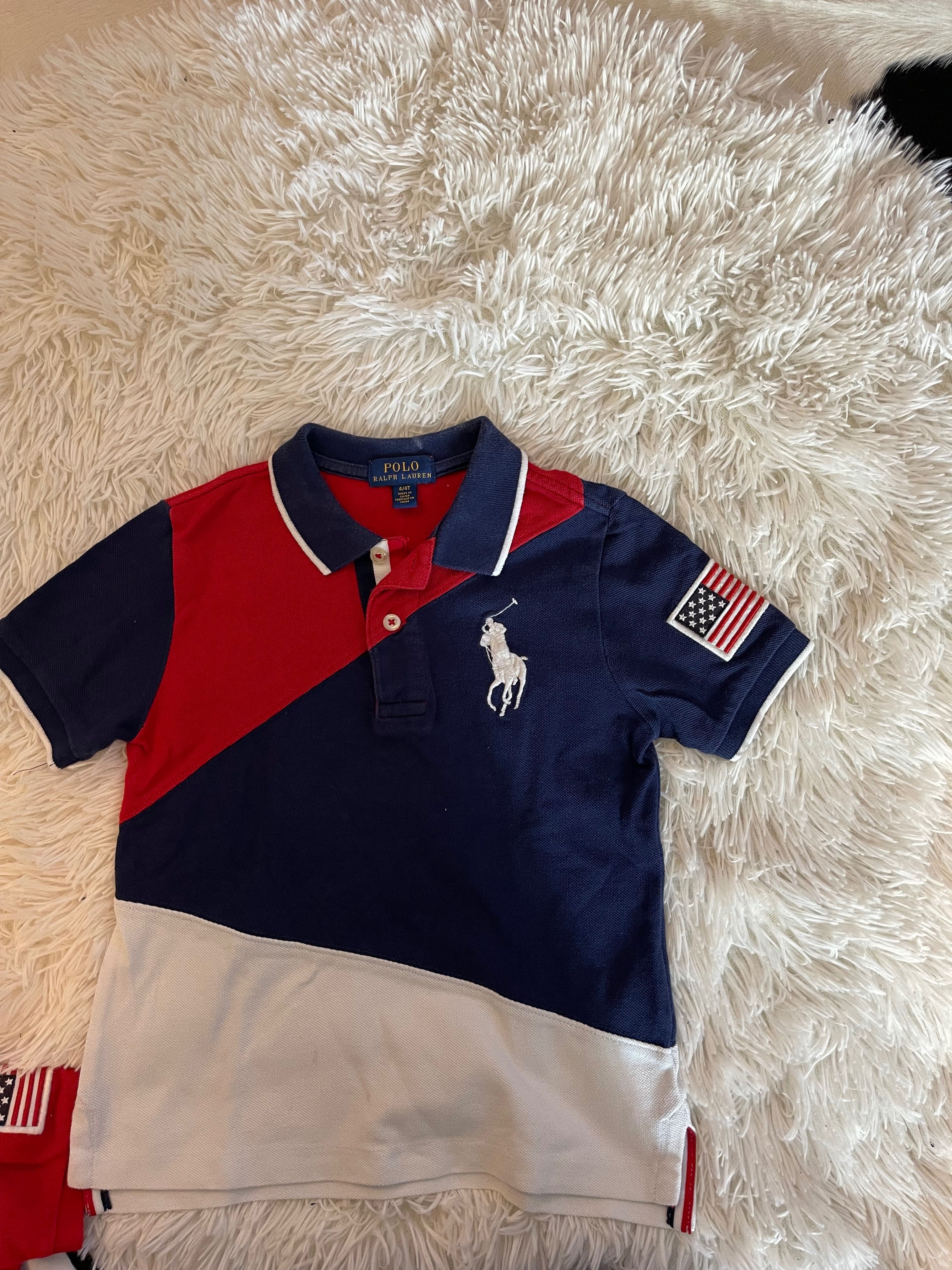 Polos Ralph Lauren