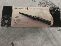 Lokówka stożkowa Remington Pearl Wand