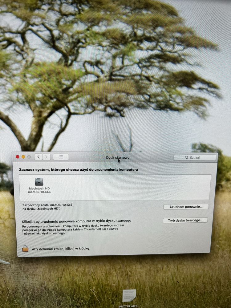 iMac 27 cali 2,7 GHz Intel Core i5 4GB