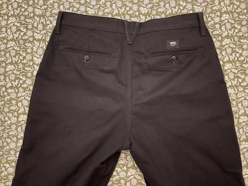 Calças VANS Authentic Chino