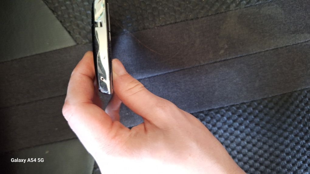 Telefon Sony Ericsson