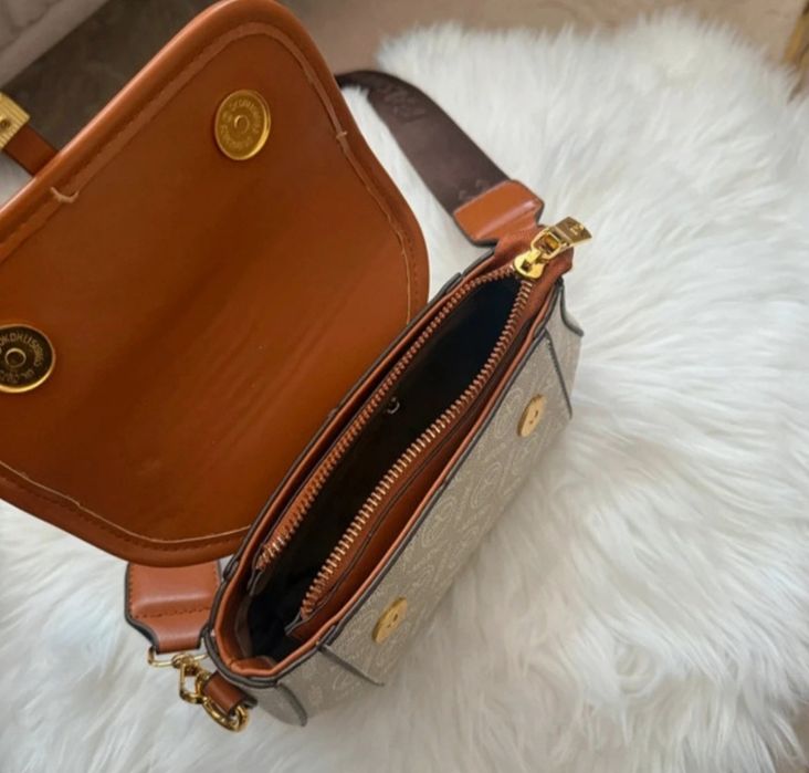 Torebka damska jak nowa