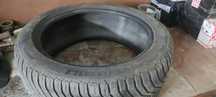 Opona Michelin CrossClimate 2 225 45 r17 2024rok