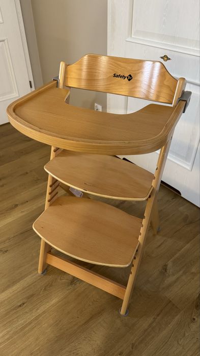 Krzesełko safety1st timba