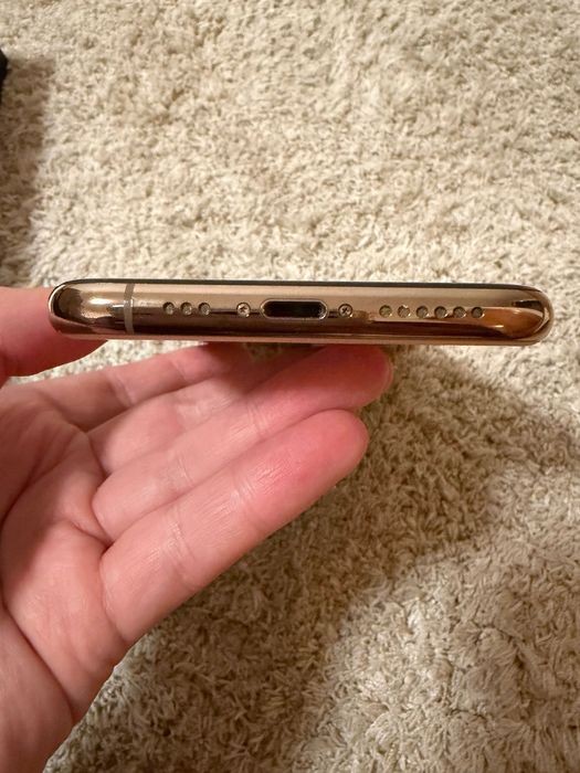 IPhone 11 Pro 64GB dourado