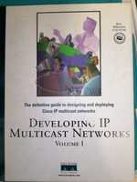 Livro Developing IP Multicast Networks