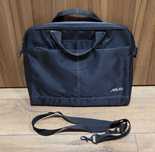 Torba Asus Nereus Carry Bag na laptopa do 16 cali, czarna