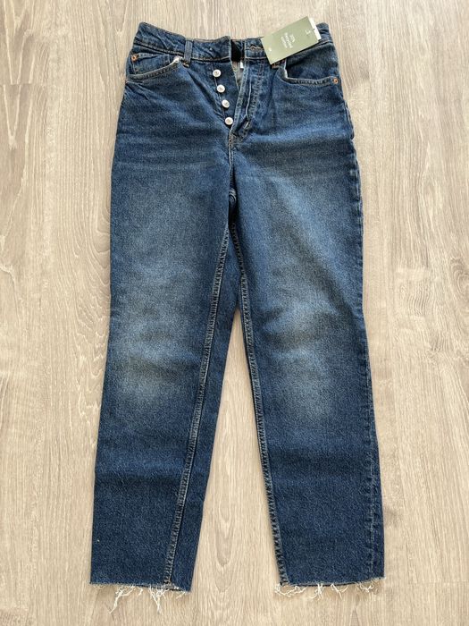 Джинси h&m жіночі