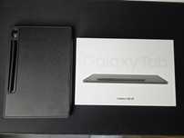 Samsung Galaxy Tab S9 – Jak nowy, Gwarancja, Etui Gratis!
