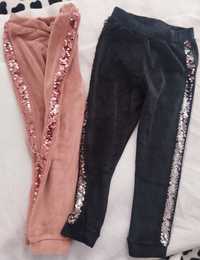 Leginsy Legginsy 104