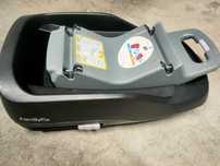 Vendo base isofix familyfix