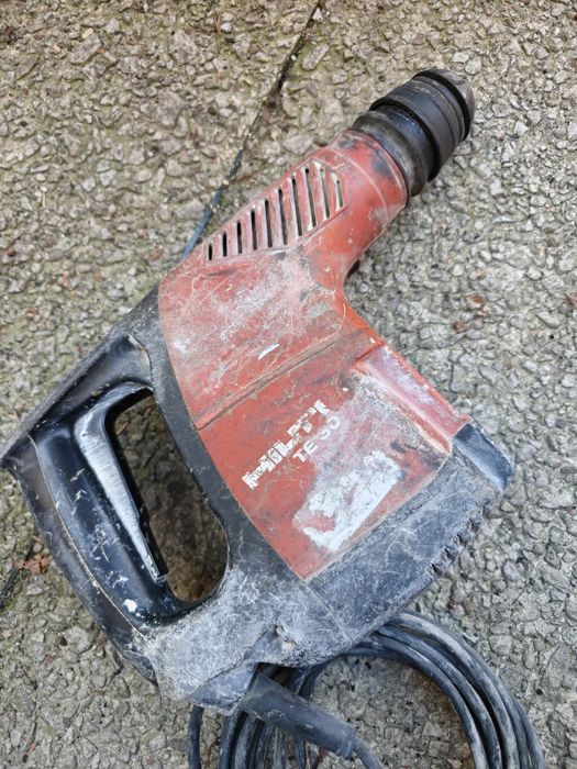 Wiertarka Hilti TE 30