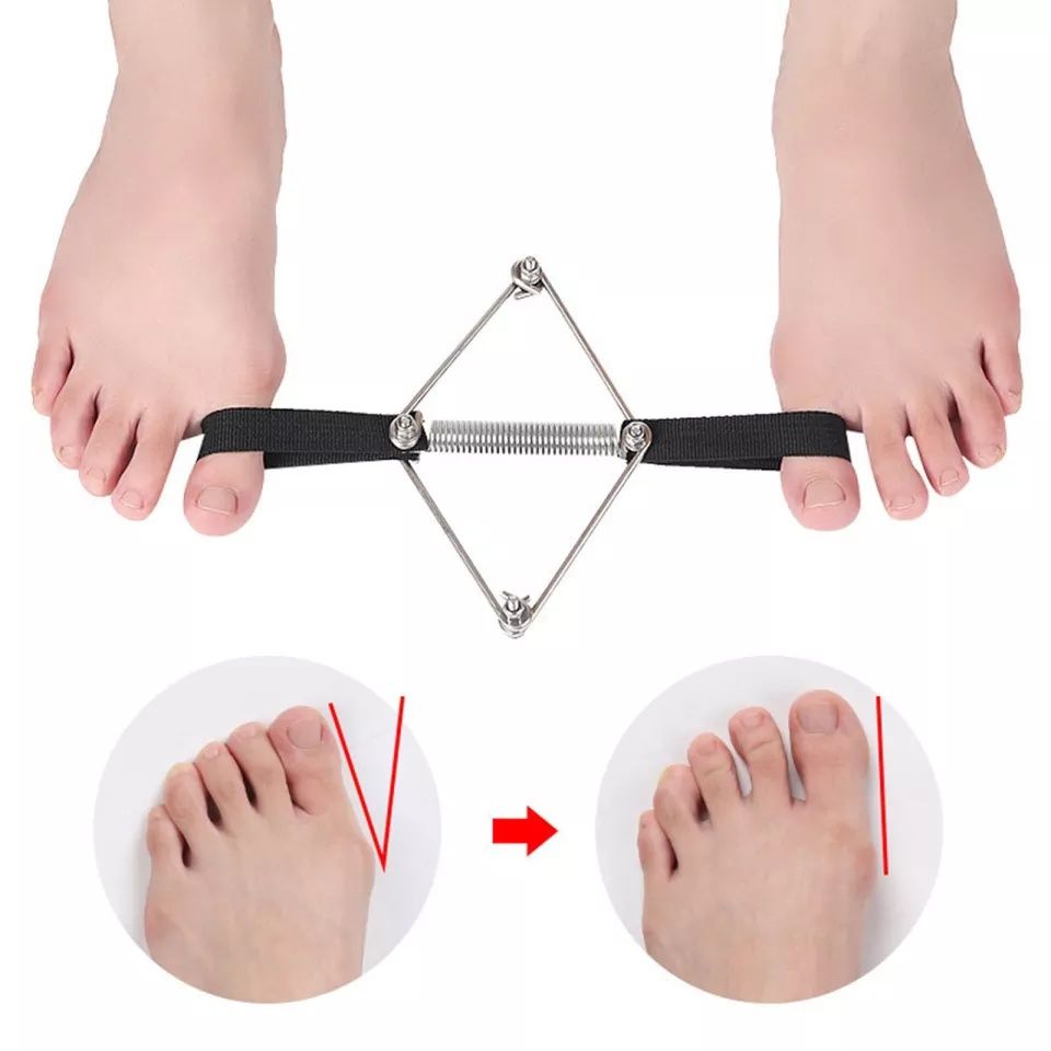 Toe gizmo przyrząd pilates