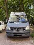 Mersedes sprinter 519 cdi 3.0 diesel 2 stage (Скорая помощ)