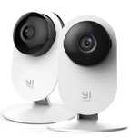 WIFI Камера видеонаблюдения Xiaomi YI 1080P Home Camera видеоняня