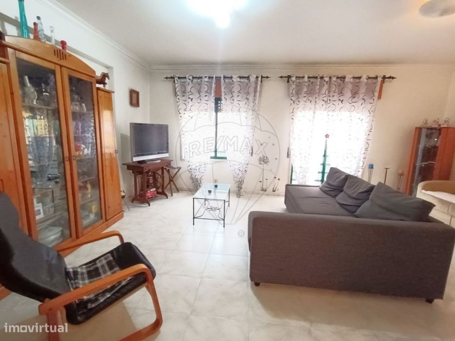 Apartamento T3 para venda
