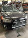 Mitsubishi ASX para peças