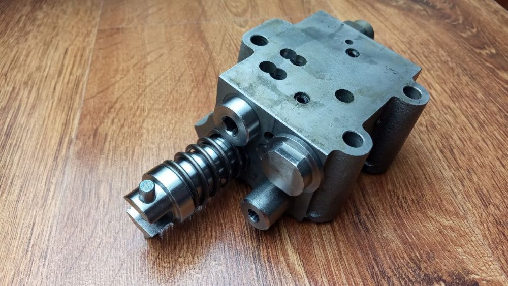 Suwak podnośnika URSUS POLMOT 8014H 9014H 10014H