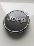 Емблема Jeep шильдие джип