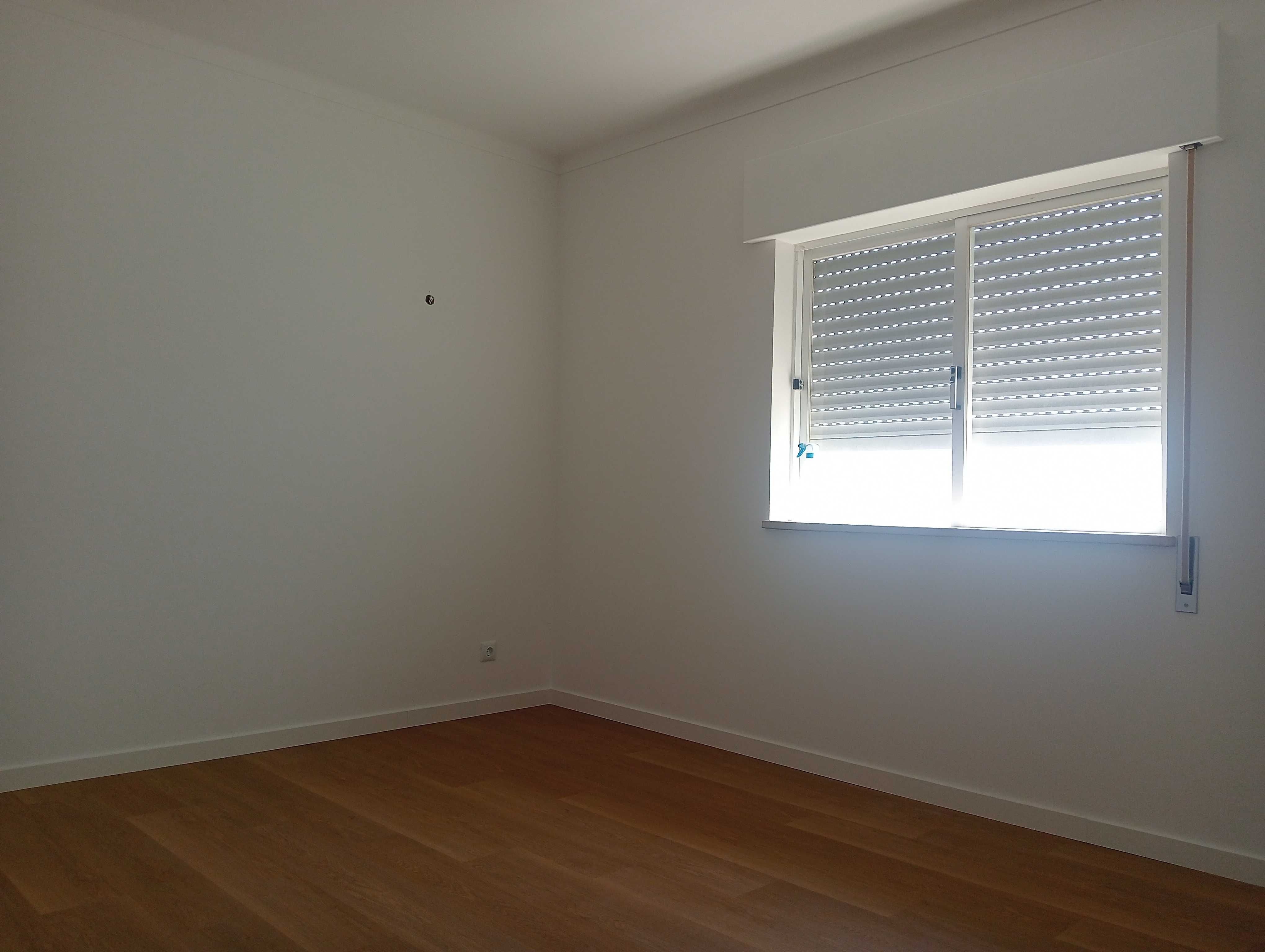 Apartamento T3 remodelado