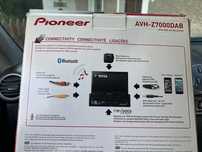 Pioneer avh z7000dab