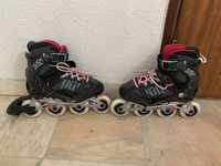 Patins em linha 35-38