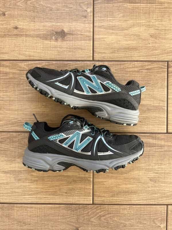 Buty damskie New Balance 510 Trail