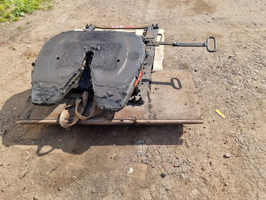 Сідло Jost вибір