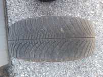 205/55R16 1szt Goodyear Vector4season gen-2
